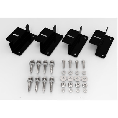 Система кріплень EcoFlow Rigid Solar Panel Mounting Feet