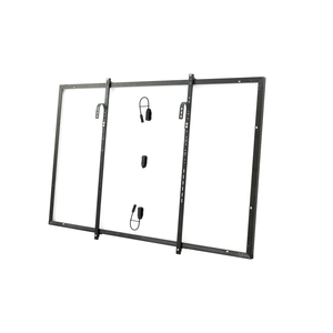 Кріплення EcoFlow Кріплення для сонячних батарей Balcony Hook Kit (EFA-PTSP300Hook)