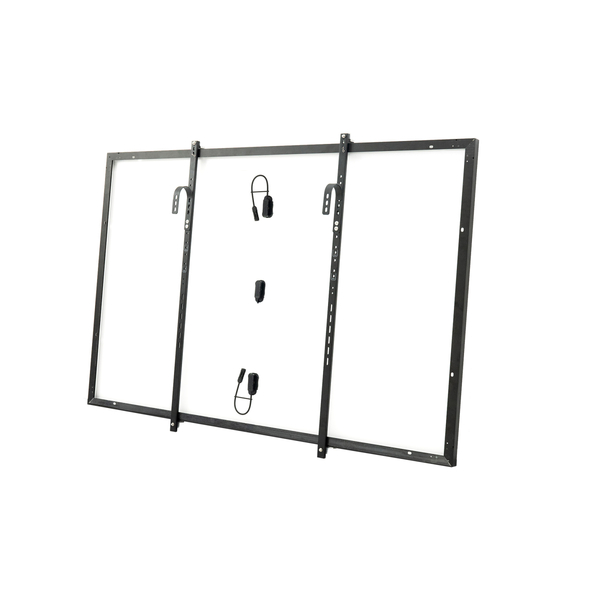 Кріплення EcoFlow Кріплення для сонячних батарей Balcony Hook Kit (EFA-PTSP300Hook)