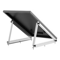 Кріплення EcoFlow Кріплення під сонячні панелі 100 Вт Tilt Mount Bracket (AA-frame-28in)