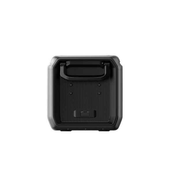 Портативний холодильник компресорний EcoFlow Glacier Classic 35L (EFGLACIER35L-EU-NBOX)