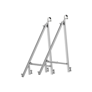 Кріплення EcoFlow Bracket - Semi-enclosed Balcony