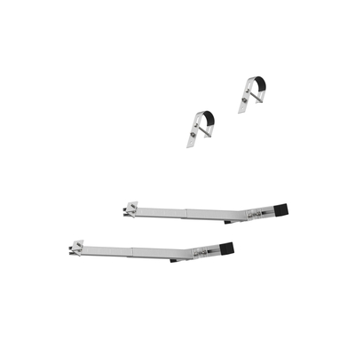 Кріплення EcoFlow Bracket - Lattice Balcony