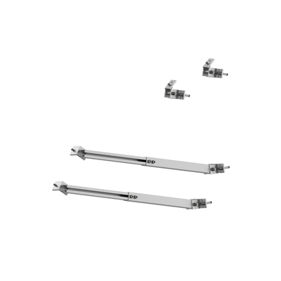 Кріплення EcoFlow Bracket Adjustable - Facade