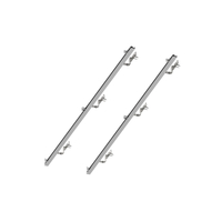 Кріплення EcoFlow Bracket - Pitched Roof