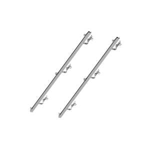 Кріплення EcoFlow Bracket - Pitched Roof