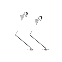 Кріплення EcoFlow Bracket - Lightweight