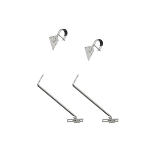 Кріплення EcoFlow Bracket - Lightweight