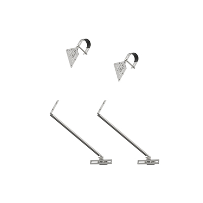 Кріплення EcoFlow Bracket - Lightweight