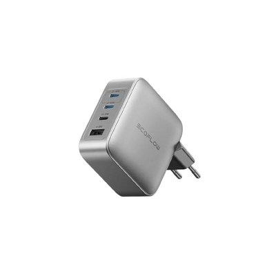 Зарядний пристрій EcoFlow RAPID Pro Charger 140W