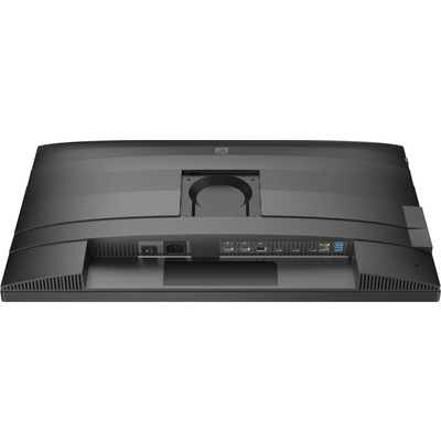 Монітор TFT 27" Philips 27B2U6903, 4K UHD, IPS, 2xHDMI, DP,USB-C,RJ-45,USB-hub,HAS,Pivot, кол.,срібл-сірий