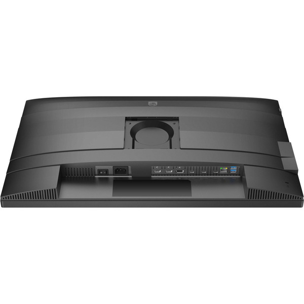 Монітор TFT 27" Philips 27B2U6903, 4K UHD, IPS, 2xHDMI, DP,USB-C,RJ-45,USB-hub,HAS,Pivot, кол.,срібл-сірий