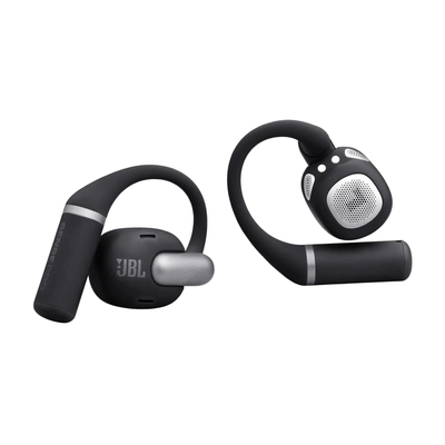 Bluetooth-гарнитура JBL Sense Pro Black (JBLSENSEPROBLK)