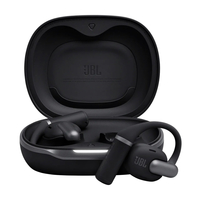 Bluetooth-гарнитура JBL Sense Pro Black (JBLSENSEPROBLK)
