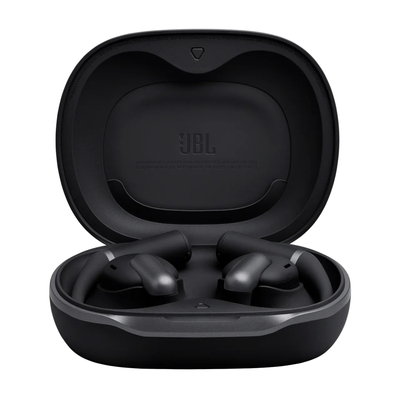 Bluetooth-гарнитура JBL Sense Pro Black (JBLSENSEPROBLK)