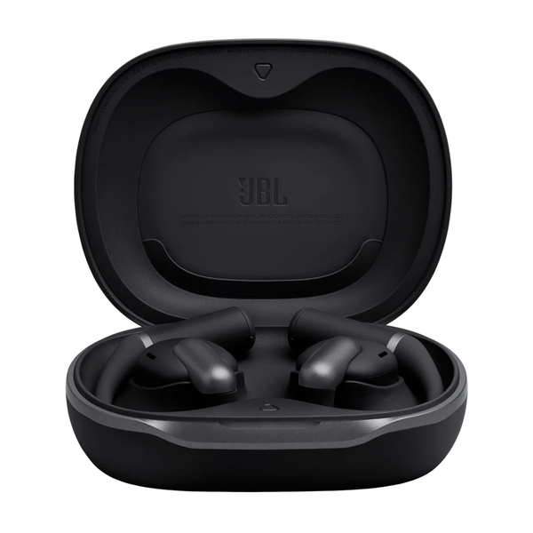 Навушники JBL Sense Pro Black (JBLSENSEPROBLK)