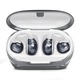 Bluetooth-гарнітура JBL Soundgear Clips White (JBLSNDGEARCLWHT)