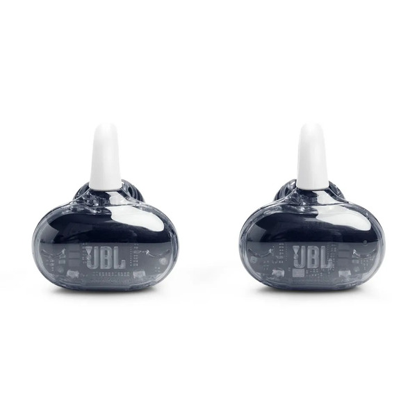 Bluetooth-гарнітура JBL Soundgear Clips White (JBLSNDGEARCLWHT)