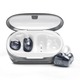 Bluetooth-гарнітура JBL Soundgear Clips White (JBLSNDGEARCLWHT)