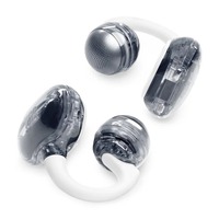 Bluetooth-гарнитура JBL Soundgear Clips White (JBLSNDGEARCLWHT)