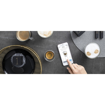 Кофемашина Delonghi PrimaDonna Elite Experience ECAM 650.85.MS