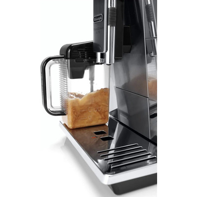 Кофемашина Delonghi PrimaDonna Elite Experience ECAM 650.85.MS