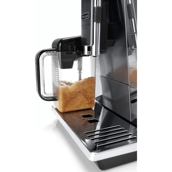 Кофемашина Delonghi PrimaDonna Elite Experience ECAM 650.85.MS