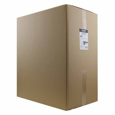 Станція 1.1кВт Hmax 48м Qmax 85л/хв (самовсмоктуючий насос) 50л Україна AQUATICA (775084/50)