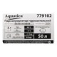 Насосна станція LEO 0.9кВт Hmax 48м Qmax 85л/хв 50л (775386/50)