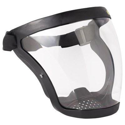 Щиток захисний лицьовий SIGMA (9412661)