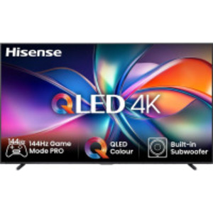 LED-телевізор Hisense 98E7Q