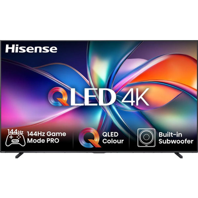 LED-телевізор Hisense 98E7Q