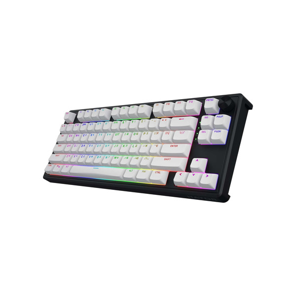 Клавиатура беспроводная Hator Skyfall 80 MAG Ultima 8K Wireless Black-Black (HTK1880UA)