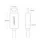 Кабель DisplayPort M - M V1.2 Cable 4K@60Hz; 2K@144Hz 3m DP102 чорний UGREEN