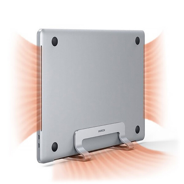 Підставка для ноутбука Vertical Laptop Stand LP258 UGREEN