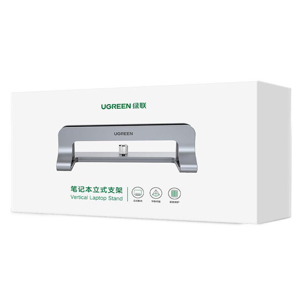 Підставка для ноутбука Vertical Laptop Stand LP258 UGREEN