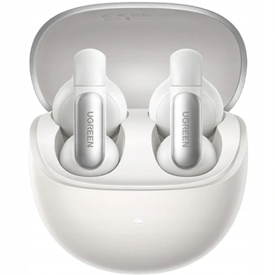 Навушники TWS UGREEN HiTune S5 Open Wearable (WS210) Білі