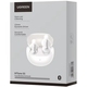 Навушники TWS UGREEN HiTune S5 Open Wearable (WS210) Білі