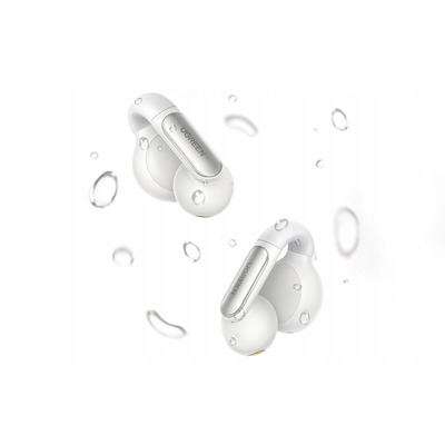 Навушники TWS UGREEN HiTune S5 Open Wearable (WS210) Білі