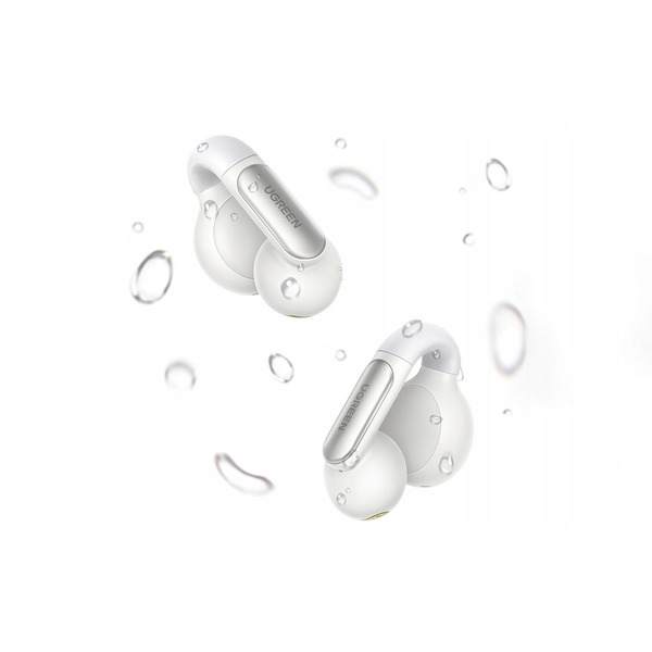 Навушники TWS UGREEN HiTune S5 Open Wearable (WS210) Білі