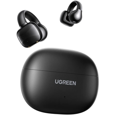 Навушники TWS UGREEN HiTune S3 Open Wearable (WS209) Чорні