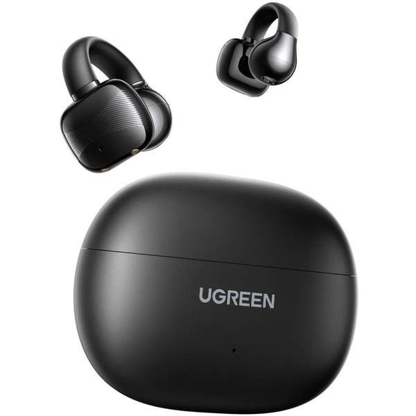 Наушники TWS UGREEN HiTune S3 Open Wearable (WS209) Черные