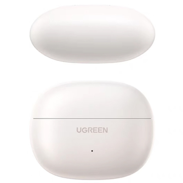 Наушники TWS UGREEN HiTune S3 Open Wearable (WS209) Белые