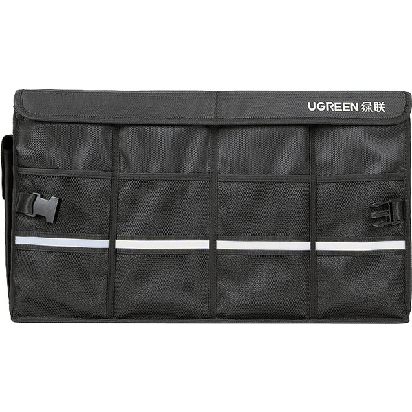 Автомобільний органайзер UGREEN Foldable Multifunctional Car Trunk 55L LP256