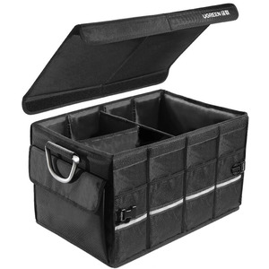 Автомобільний органайзер UGREEN Foldable Multifunctional Car Trunk 55L LP256