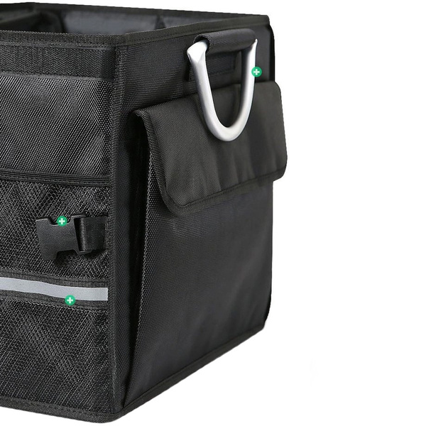 Автомобільний органайзер UGREEN Foldable Multifunctional Car Trunk 55L LP256