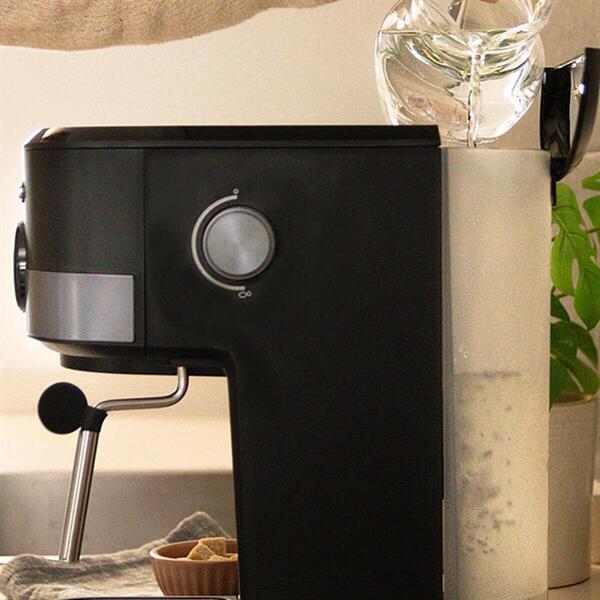 Кофемашина Cecotec Power Espresso 20 Pecan Pro (CCTC-01725)