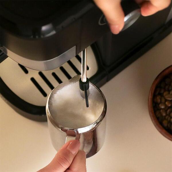 Кофемашина Cecotec Power Espresso 20 Pecan Pro (CCTC-01725)