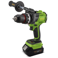 Шуруповерт Procraft PA18ProBL (з 1 акб і зп)