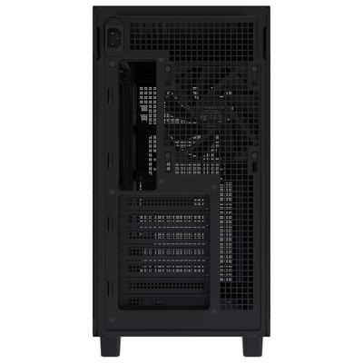 Корпус Asus Prime AP303 Mesh Black (90DC00V0-B39000)
